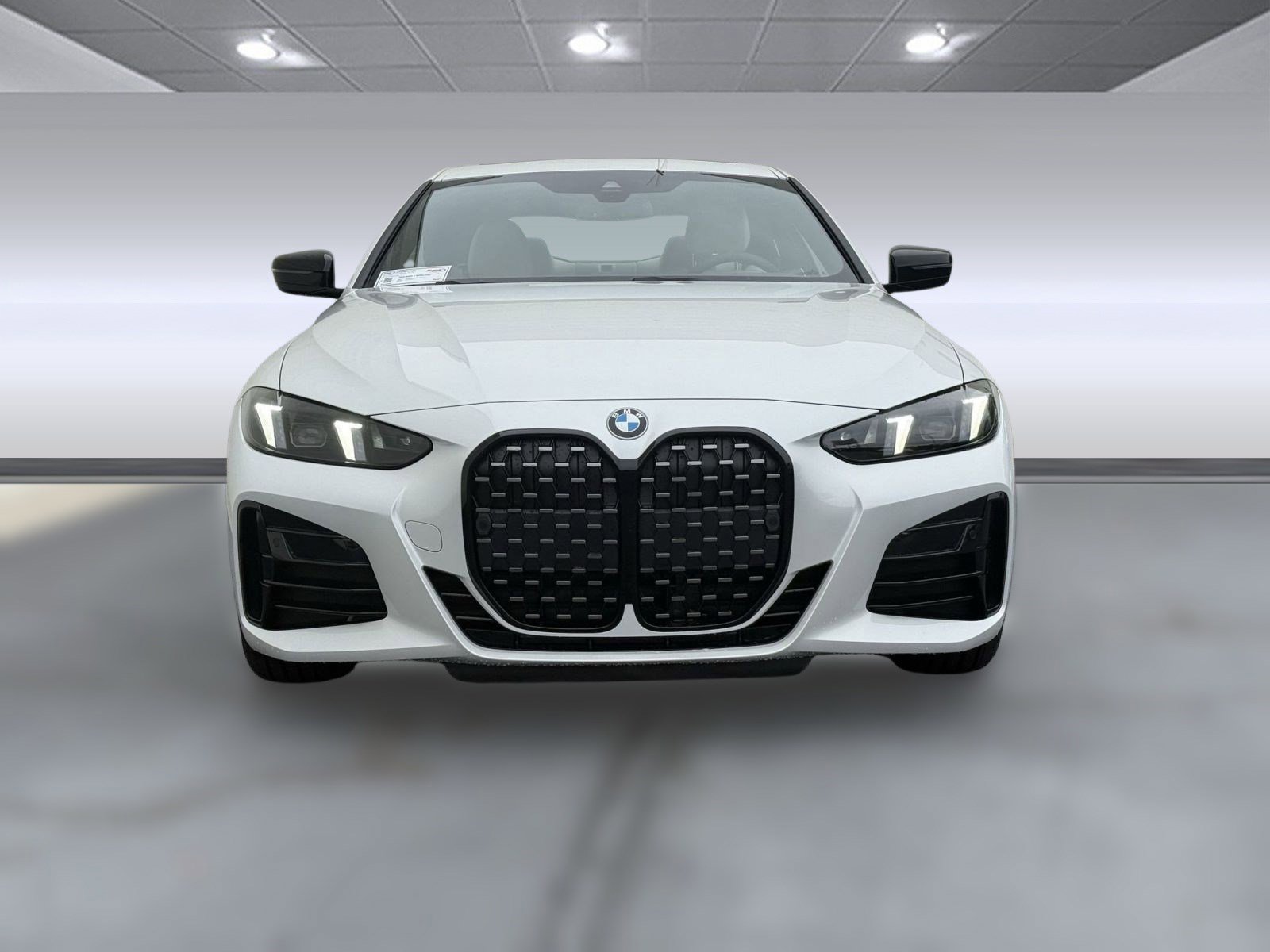 New 2026 BMW 430i Coupe w/ M Sport Package image 5