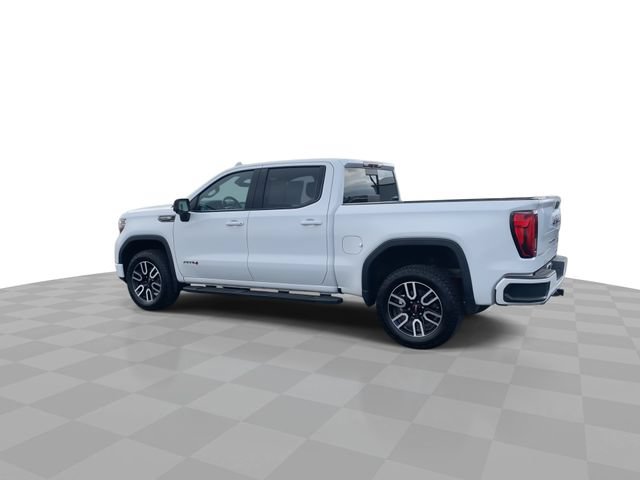 Used 2019 GMC Sierra 1500 AT4 w/ AT4 Premium Package AWD/4WD image 6