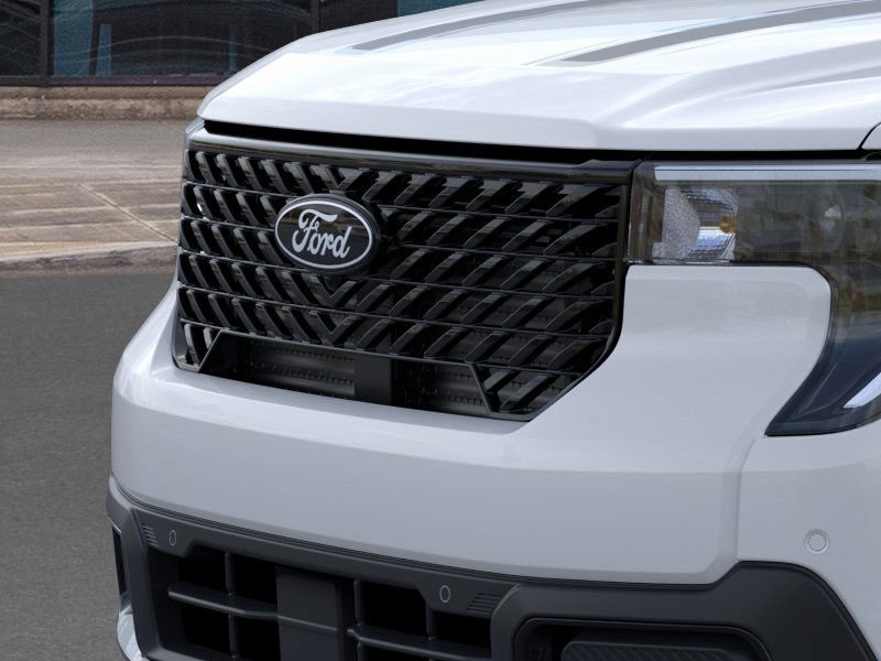 New 2025 Ford Maverick Lariat w/ Black Appearance Package image 18