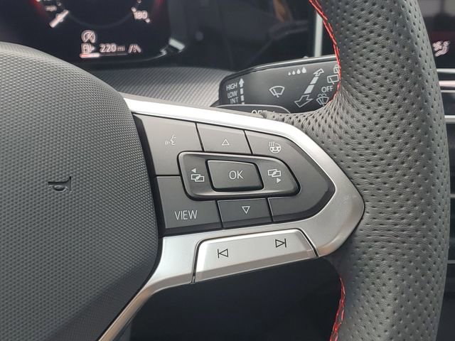 New 2025 Volkswagen GTI SE image 15