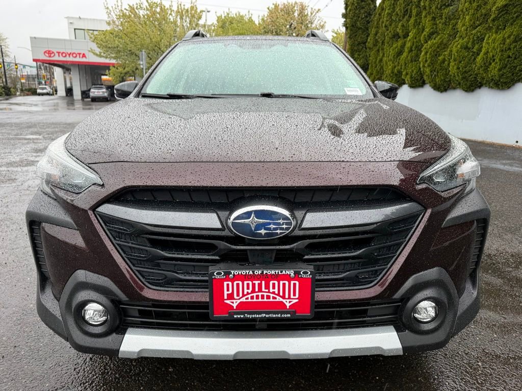 Used 2024 Subaru Outback Limited image 3