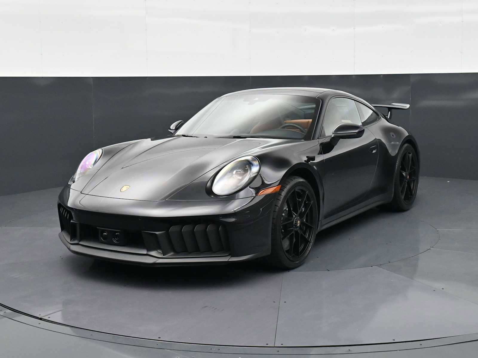 New 2026 Porsche 911 Carrera GTS RWD video 1