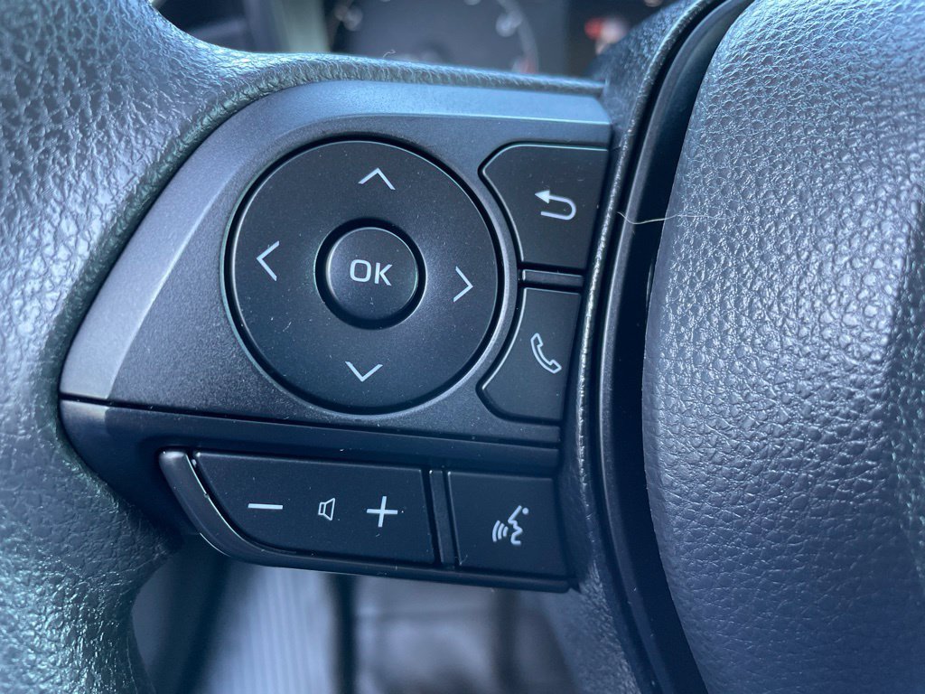 Used 2024 Toyota Corolla LE FWD image 19