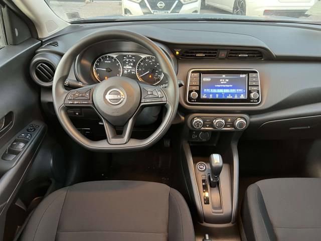 New 2025 Nissan Kicks Play S image 14