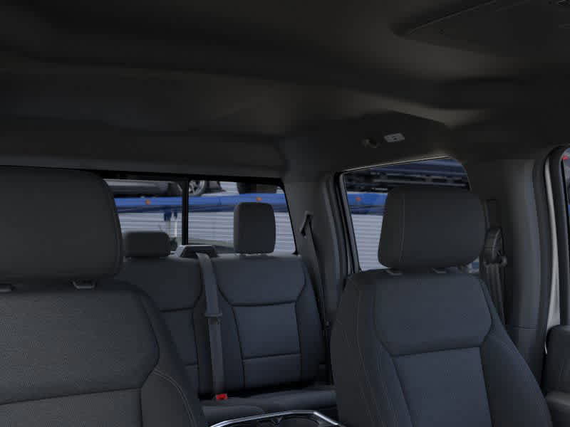 New 2025 Ford F150 XLT image 22
