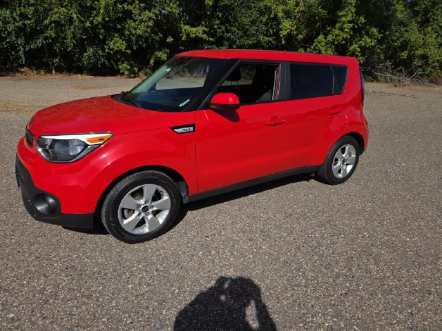 Used 2019 Kia Soul FWD image 3