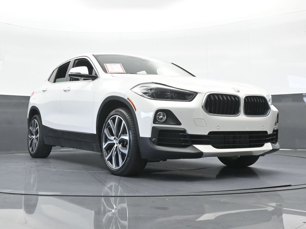 Used 2020 BMW X2 sDrive28i w/ Convenience Package image 69