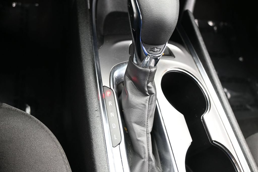 Used 2024 Chevrolet Malibu LT FWD image 29