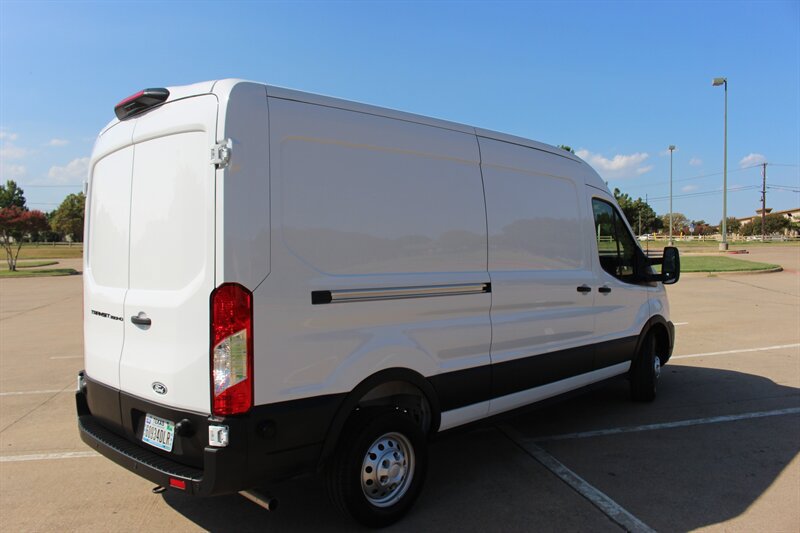 Used 2026 Ford Transit 350 148 Medium Roof w/ Load Area Protection Package RWD image 5