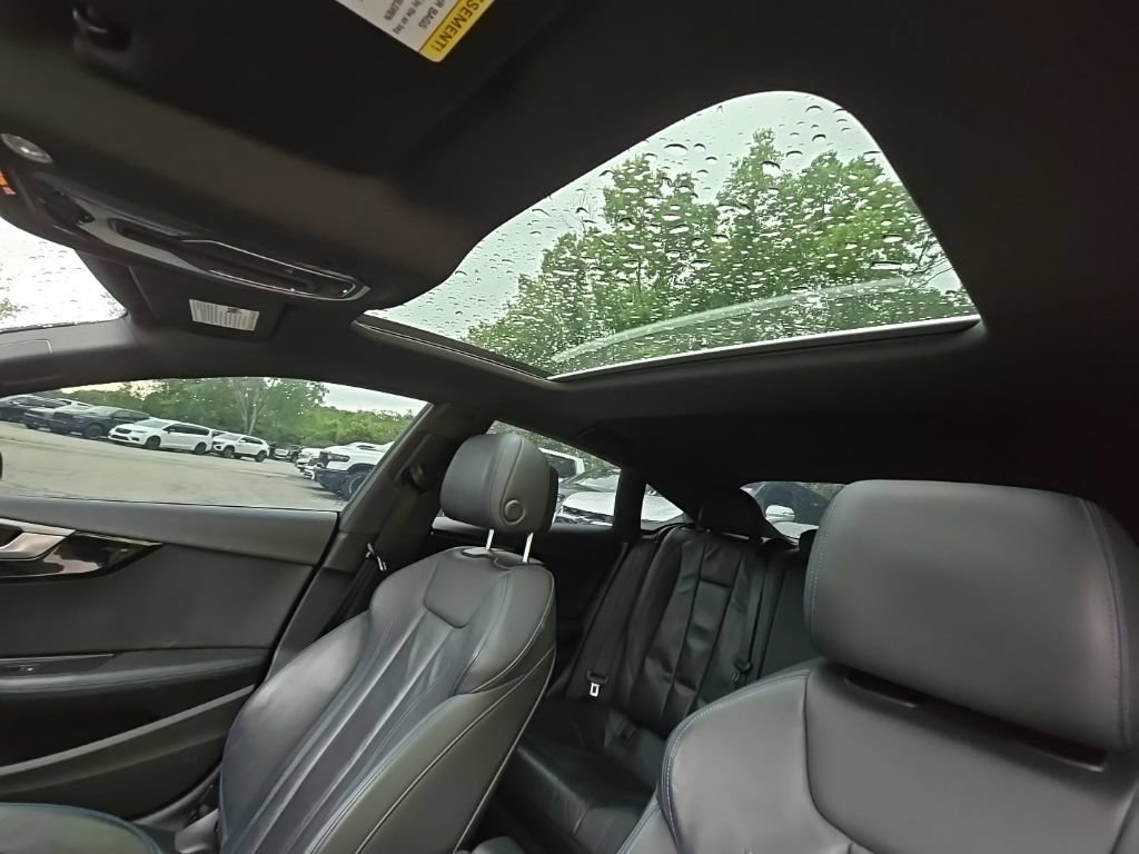 Used 2019 Audi A5 2.0T Prestige w/ Black Optic Plus Package AWD/4WD image 21