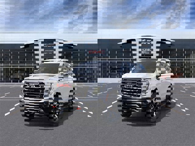 New 2026 GMC Yukon AT4 image 8