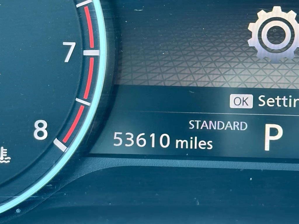 Used 2024 Nissan Rogue S image 24