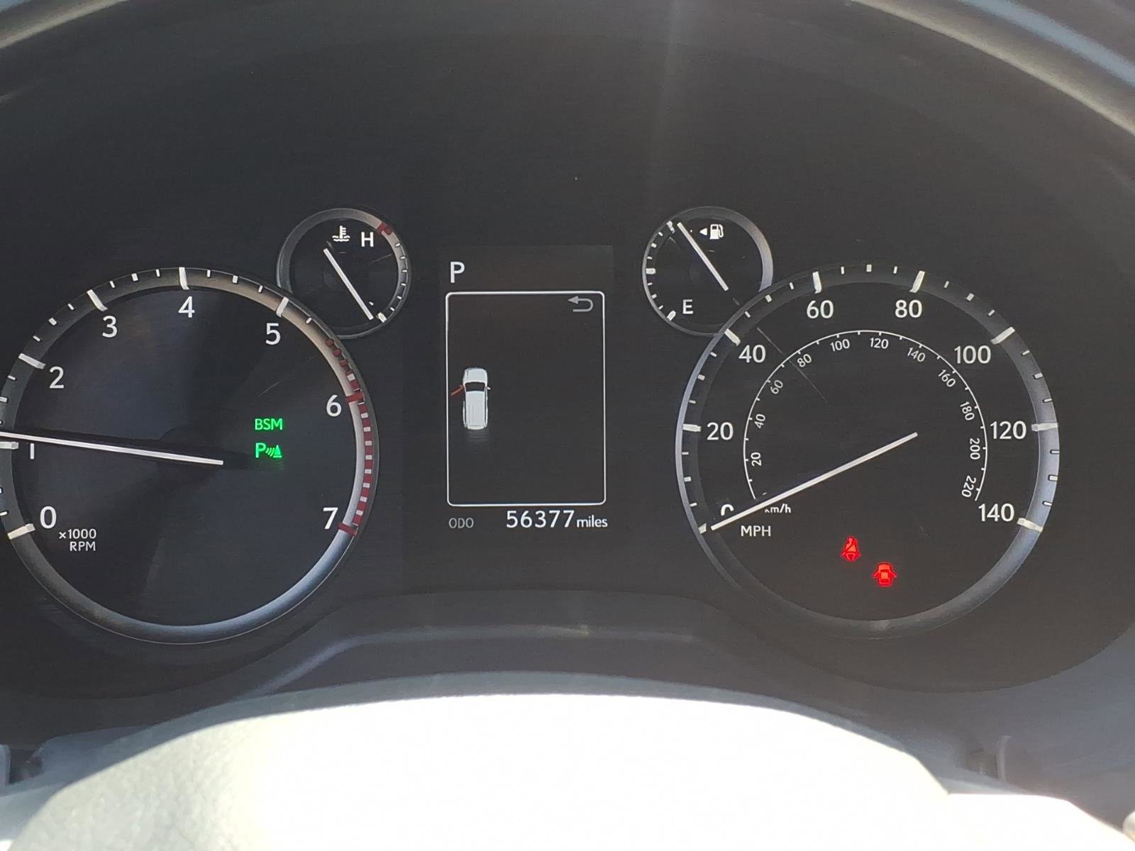 Certified 2023 Lexus GX 460 Premium w/ Premium Plus Package image 10