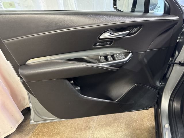 Certified 2023 Cadillac XT4 Premium Luxury image 21