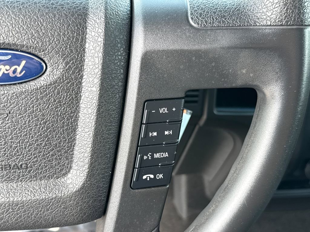 Used 2014 Ford F150 STX w/ Equipment Group 201A Mid RWD image 15