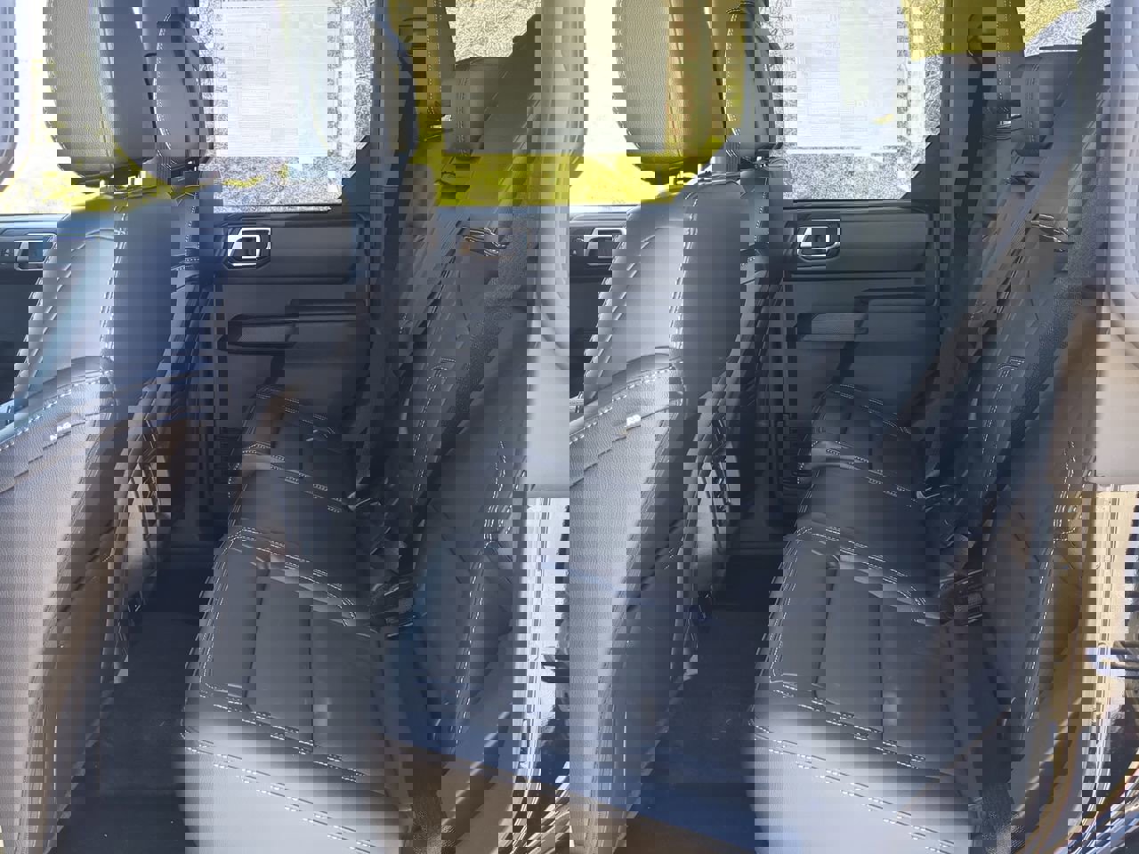 New 2026 Ford Bronco Outer Banks image 12