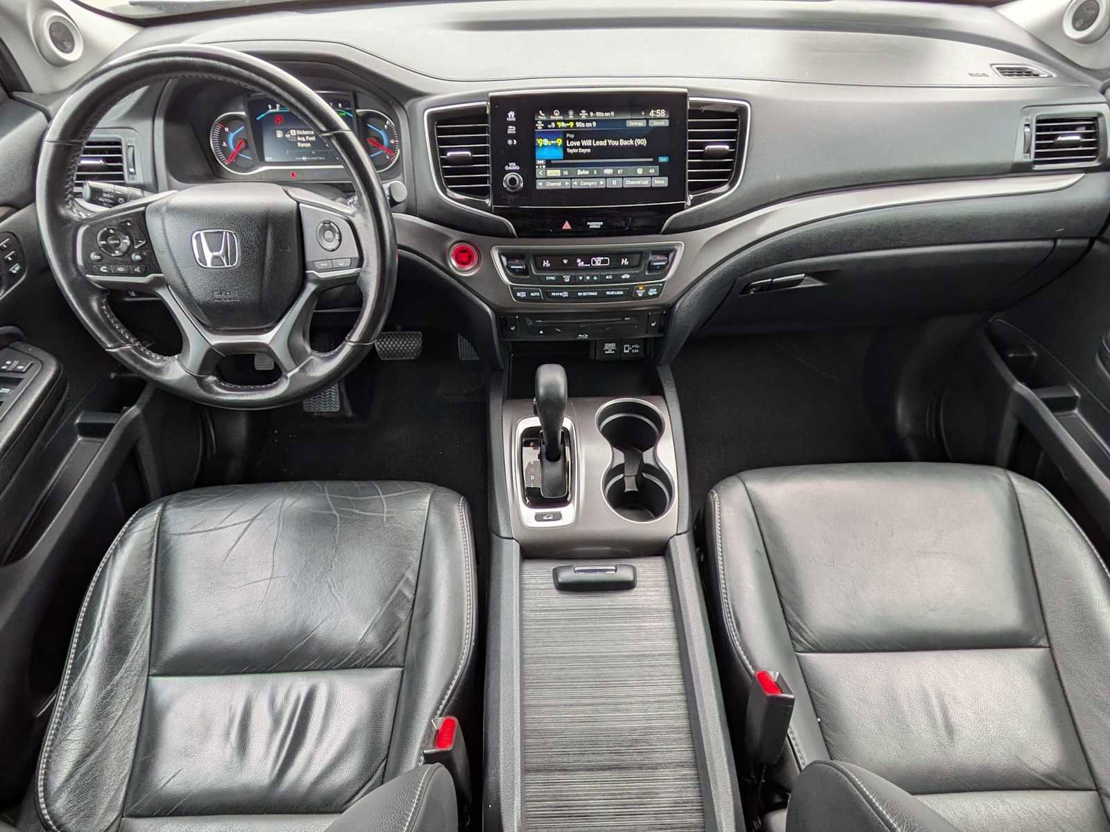 Certified 2020 Honda Pilot EX-L image 21