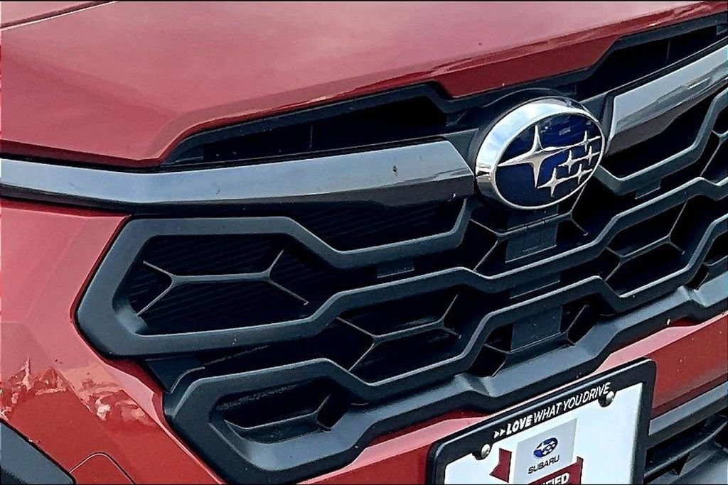 Used 2024 Subaru Crosstrek 2.0i Premium AWD/4WD image 27