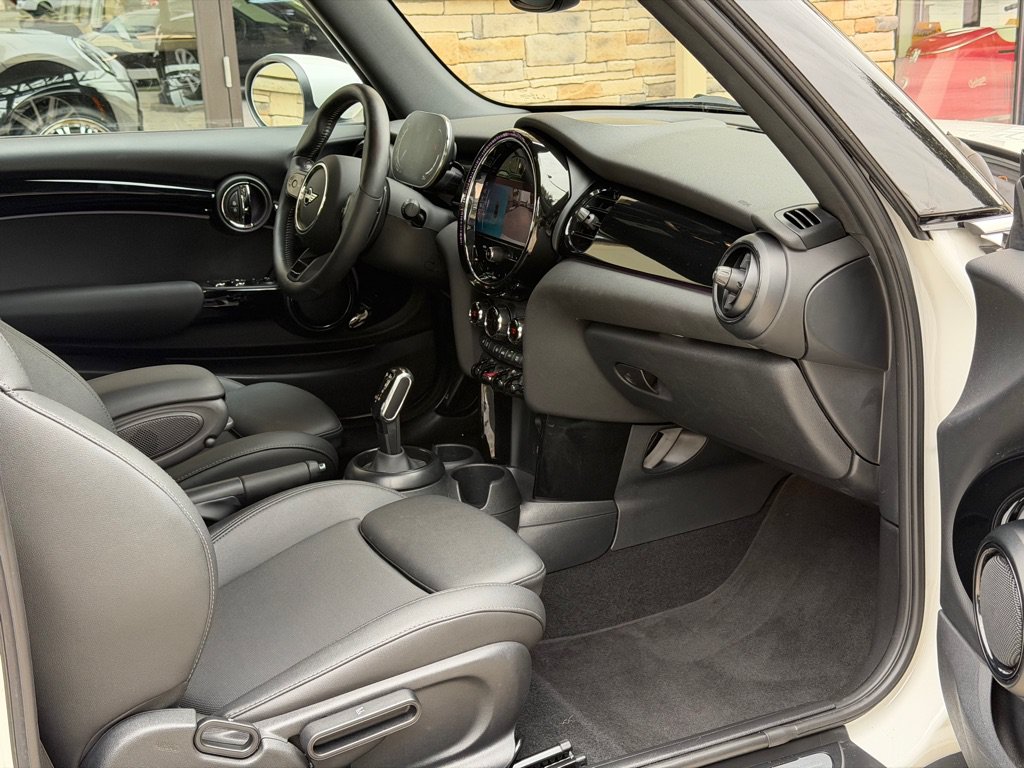 Used 2024 MINI Cooper S FWD image 49