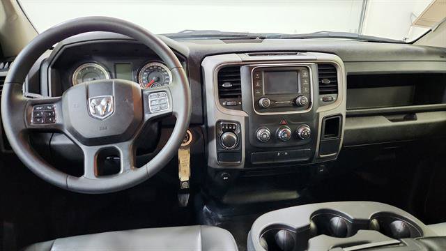 Used 2021 RAM 1500 Tradesman image 19