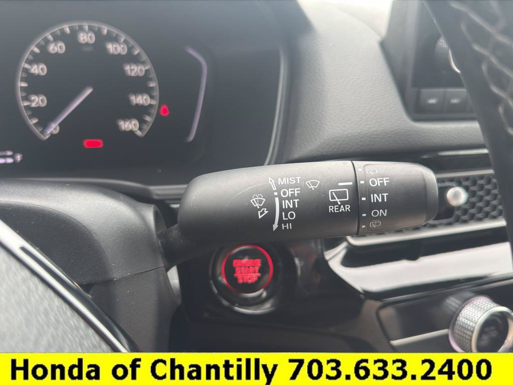 Used 2024 Honda Civic Sport image 11