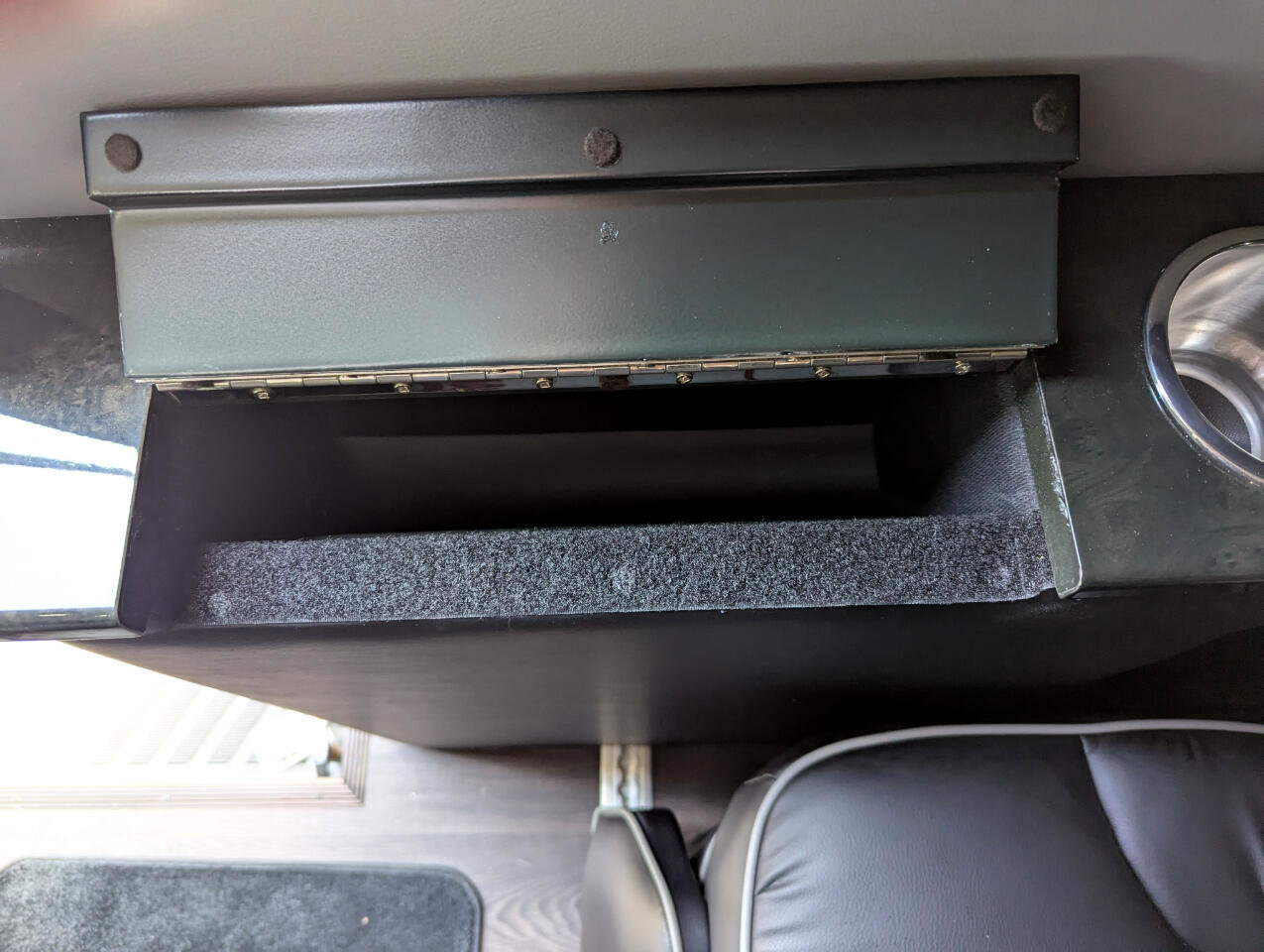 Used 2017 Mercedes-Benz Sprinter 2500 image 39