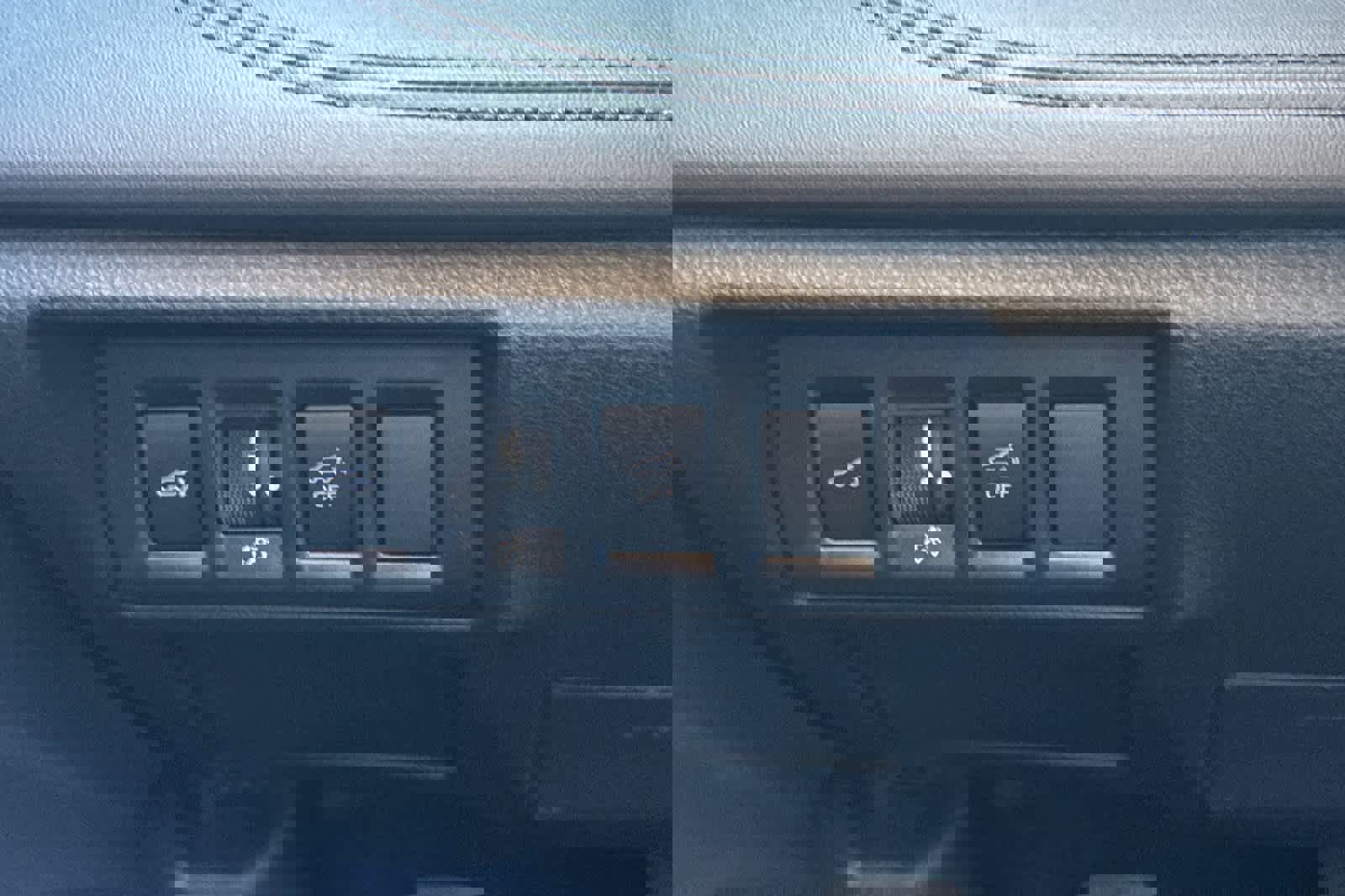 New 2025 Subaru Outback Wilderness w/ Wilderness Package image 30