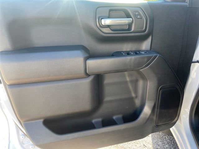 Used 2024 Chevrolet Silverado 1500 Custom w/ LPO, Dark Essentials Package image 10