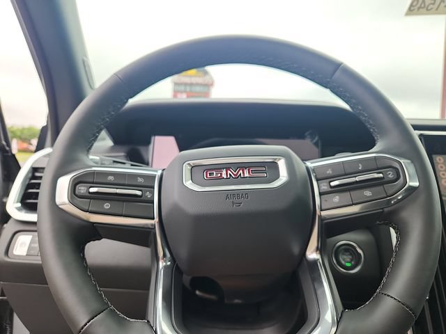 New 2026 GMC Acadia Elevation w/ Black Edition FWD image 15