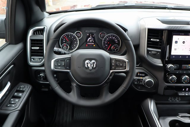 New 2026 RAM 1500 Big Horn image 16