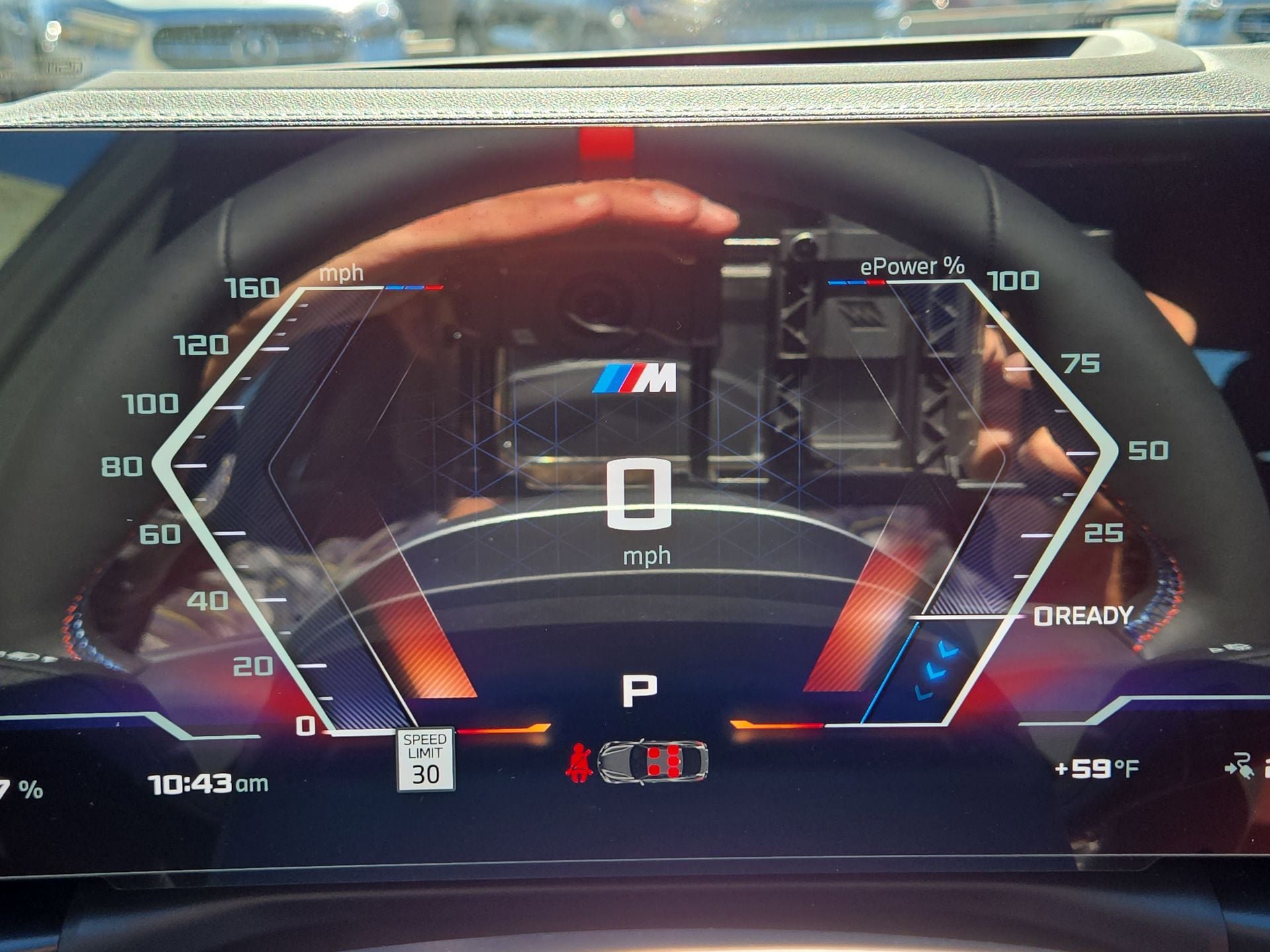 New 2026 BMW i4 M60 w/ Premium Package AWD/4WD image 20
