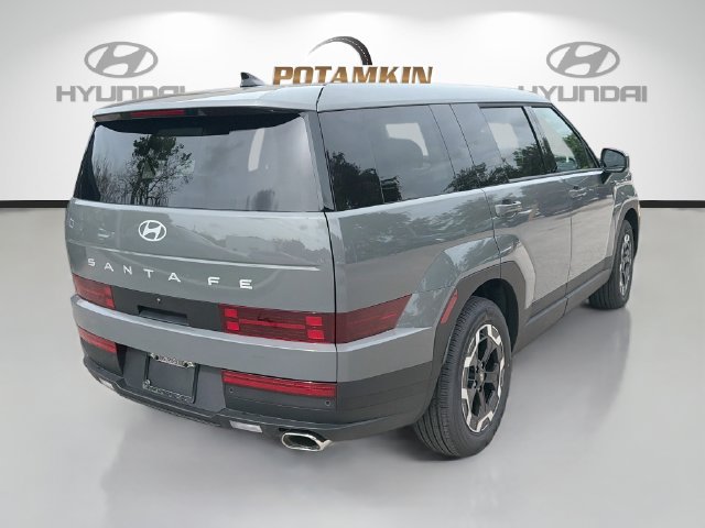 New 2027 Hyundai Santa Fe SE FWD image 5