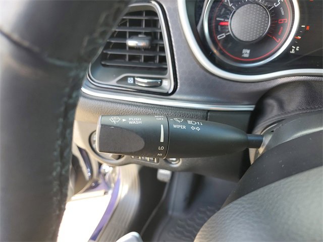 Used 2017 Dodge Challenger R/T Plus image 19