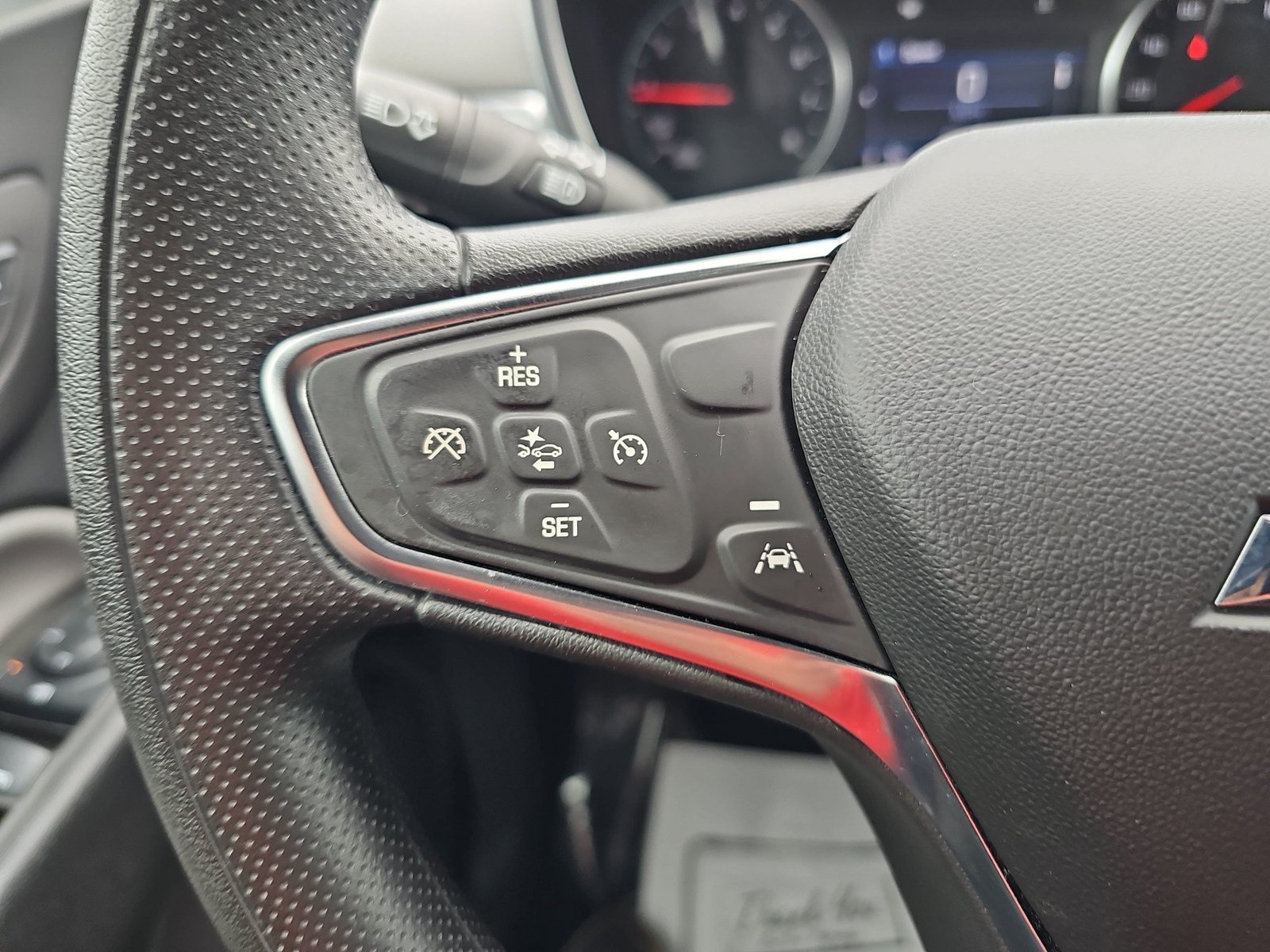 Used 2024 Chevrolet Equinox LS w/ LS Convenience Package FWD image 14