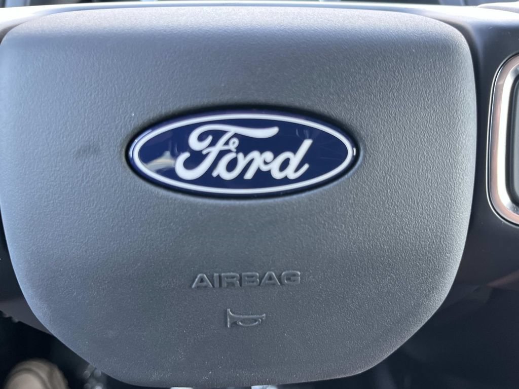 New 2027 Ford Expedition Platinum w/ Stealth Performance Package AWD/4WD image 37