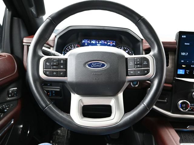 Used 2024 Ford Expedition Max Limited image 28