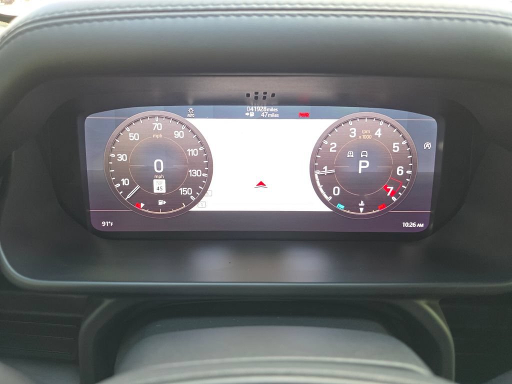 Used 2020 Land Rover Defender 110 X AWD/4WD image 31