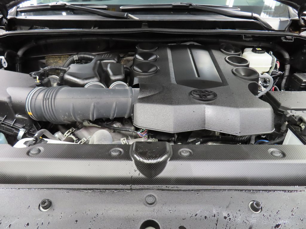 Used 2023 Toyota 4Runner TRD Off-Road Premium image 24