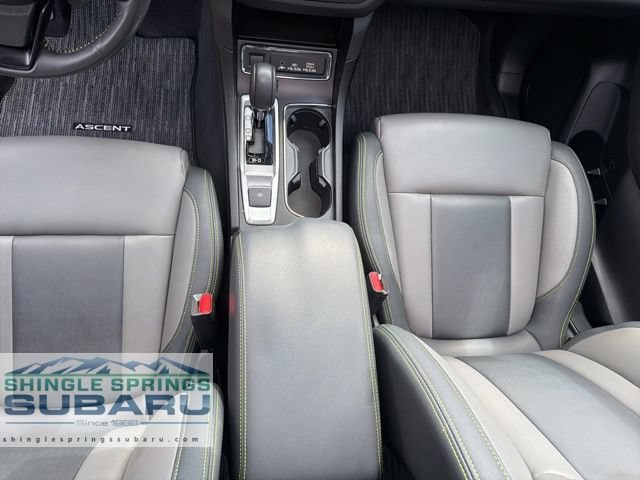 Used 2023 Subaru Ascent Onyx Edition AWD/4WD image 38