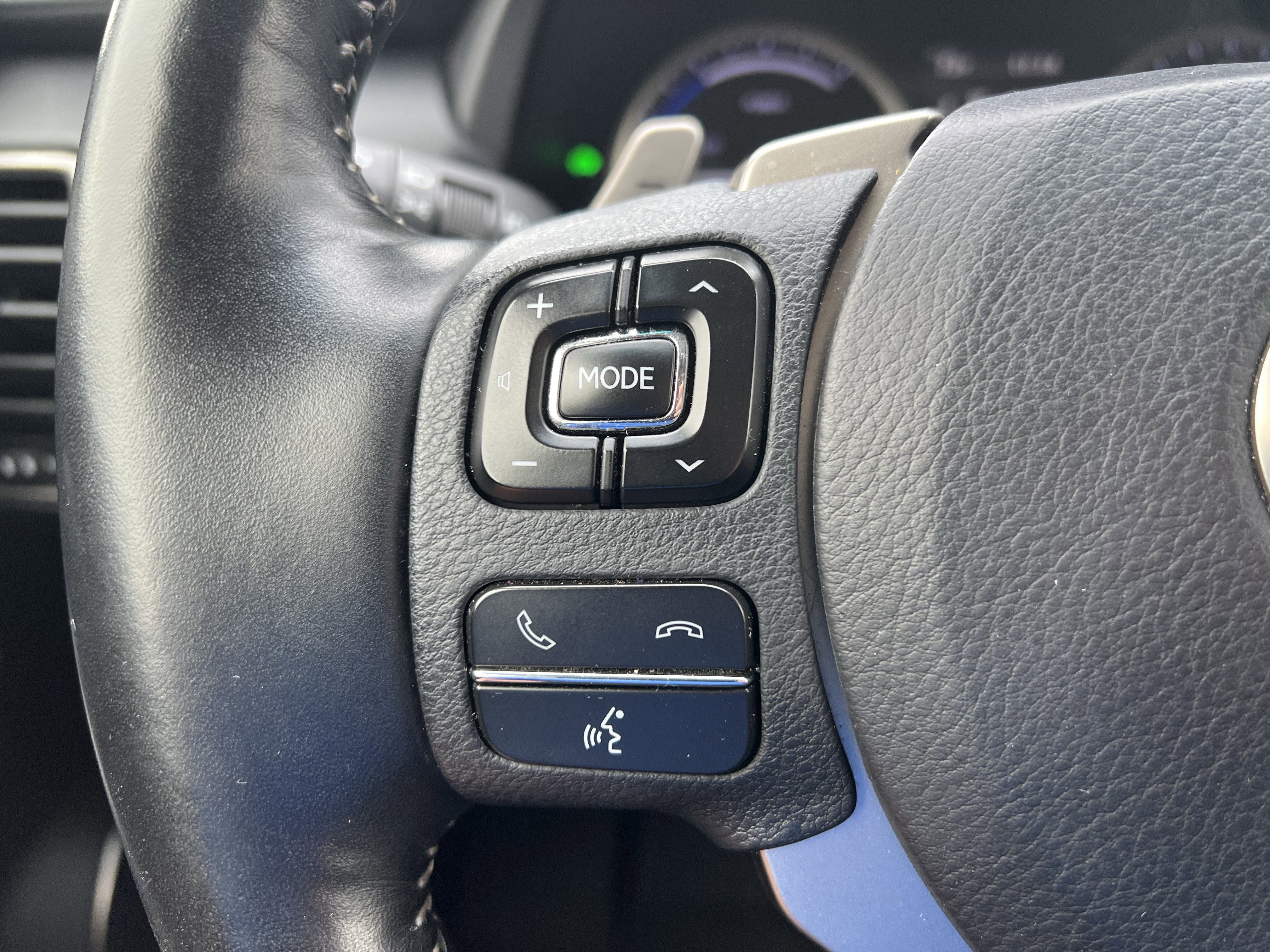 Used 2019 Lexus NX 300h AWD w/ Premium Package image 19