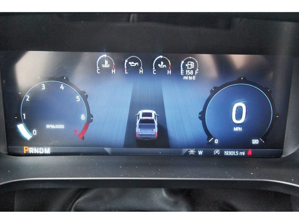 Used 2024 Ford F150 XL w/ Equipment Group 103A High RWD image 16