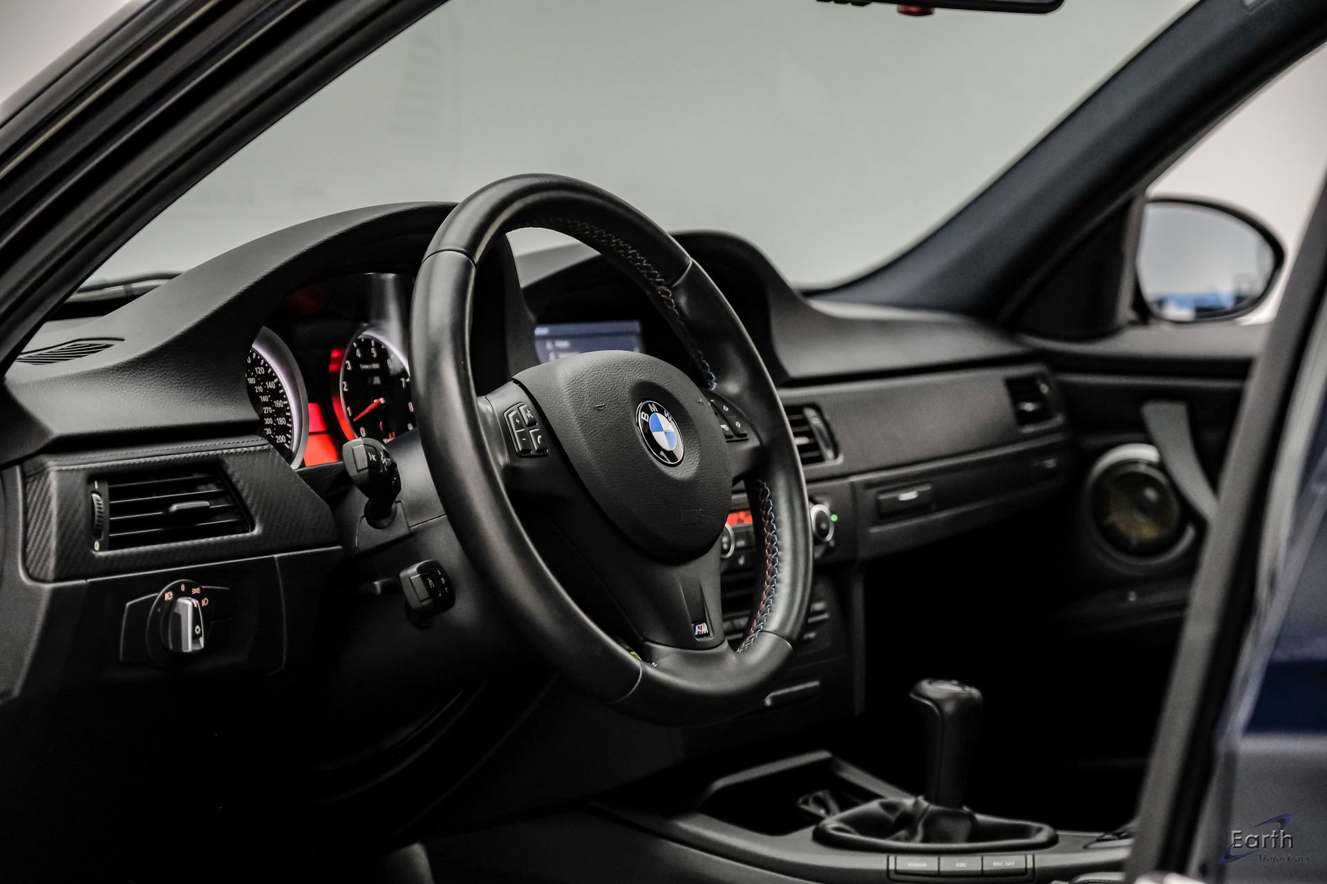 Used 2011 BMW M3 Sedan RWD image 43