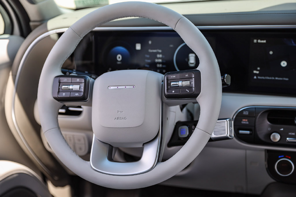New 2026 Hyundai Palisade Limited AWD/4WD image 17