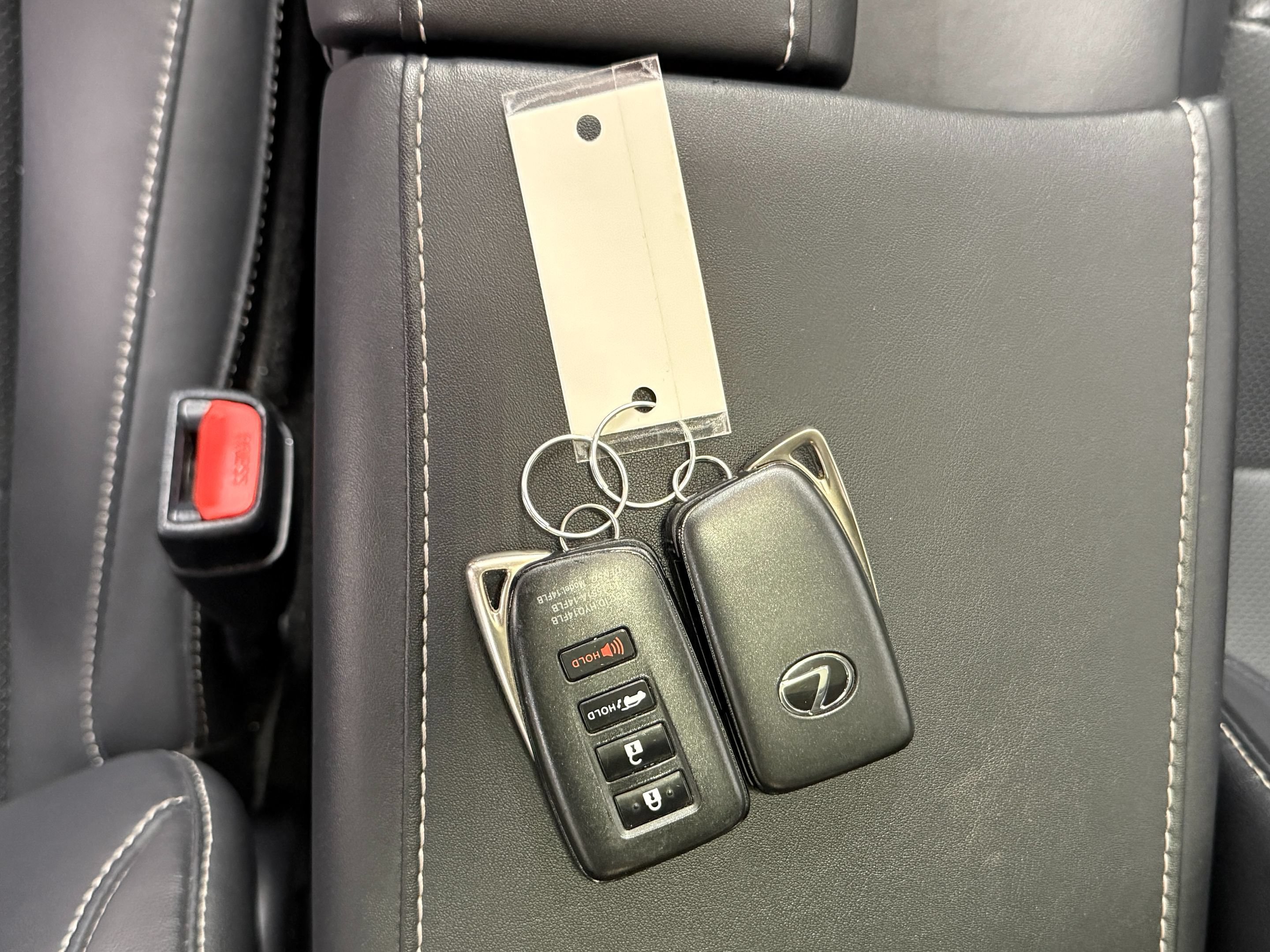 Used 2021 Lexus RX 350L Premium AWD/4WD image 36