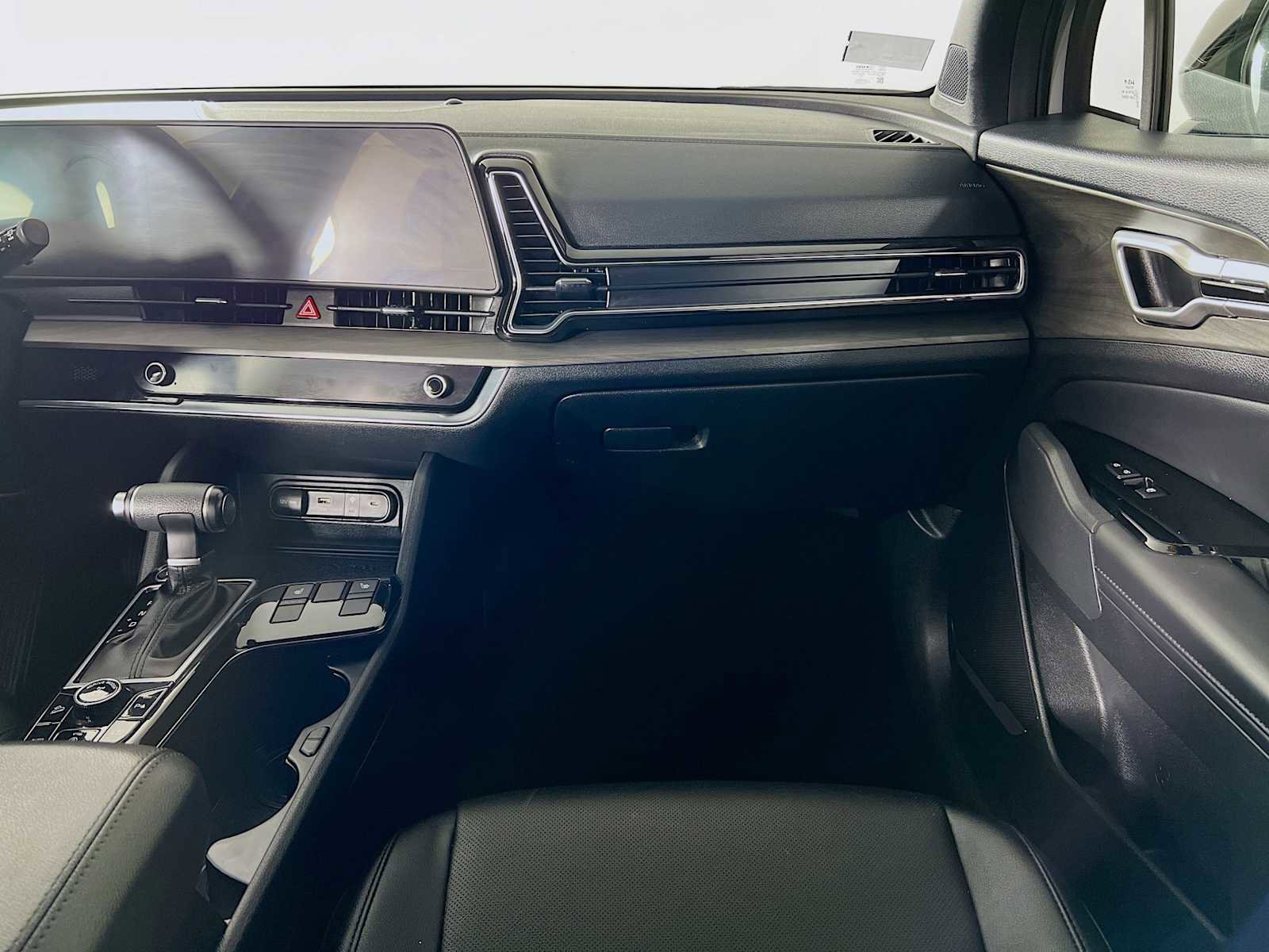 Used 2023 Kia Sportage X-Line w/ X-Line Premium Package image 25