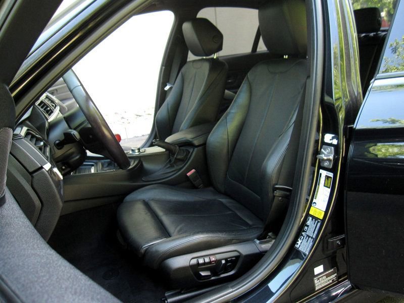 Used 2013 BMW 335i xDrive Sedan AWD/4WD image 25