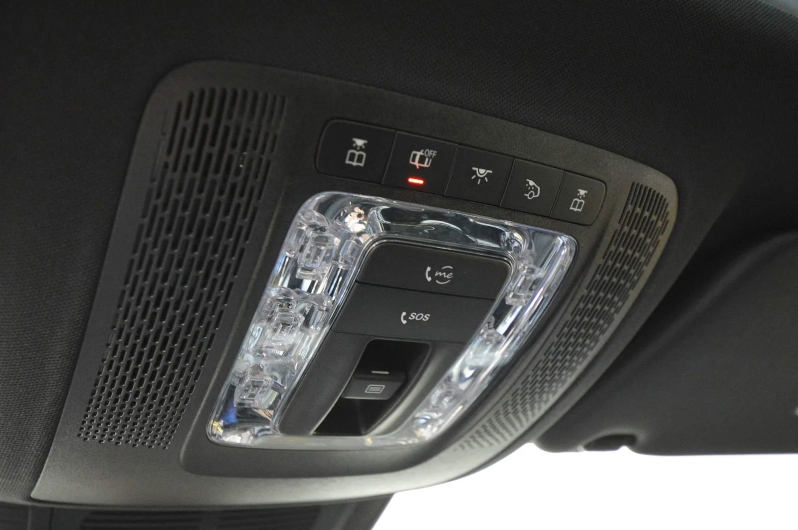 Used 2025 Mercedes-Benz GLE 53 AMG 4MATIC image 57