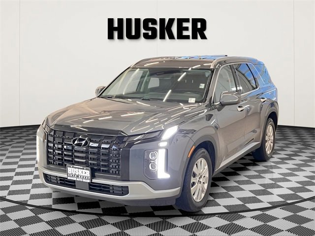 Used 2025 Hyundai Palisade SEL image 4