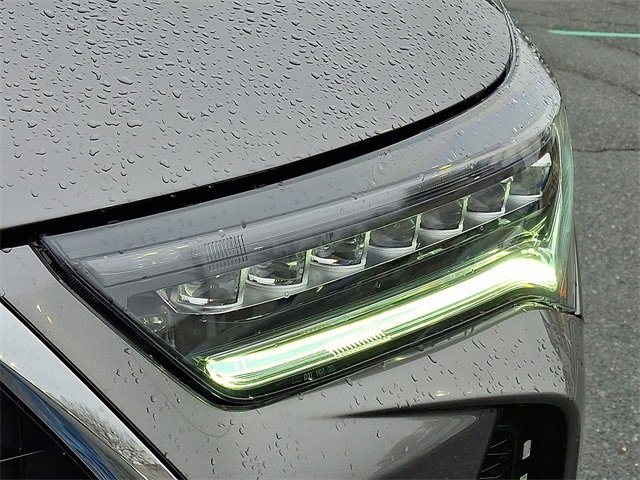 Used 2024 Acura RDX w/ Technology Package image 9