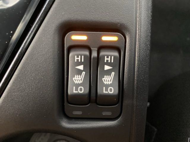 New 2026 Subaru Impreza RS image 19